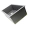 Nantucket Sinks 34-Inch Fireclay Kitchen Sink Wellfleet-3419MatteBlack - alternate 6